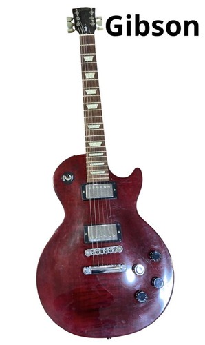 Chitarra elettrica gibson les - gibson,