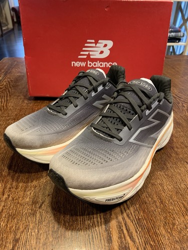 New balance uomo 8 us - new,