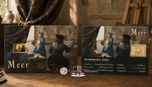 Vermeer arte della - l'arte,
