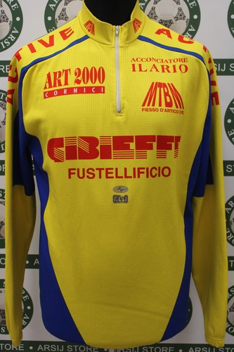 Giacca jacket ciclismo ribal - giacca,