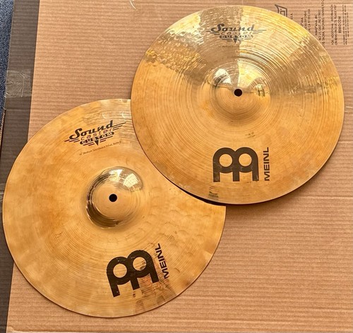 Meinl soundcaster custom - meinl,
