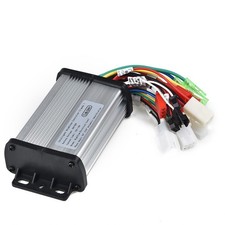 Regolatore Motore DC Brushless