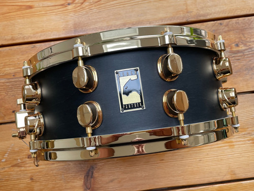Tamburo rullante mapex black - rullante,