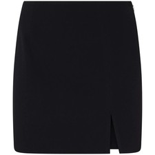 ANIYE BY - Gonna nera 'MINI SIENNA' per donna