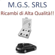 KIT SENSORI PARAURTI