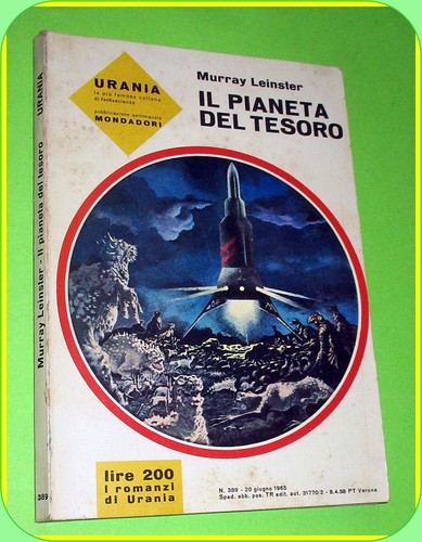 Urania 389 pianeta - urania, il