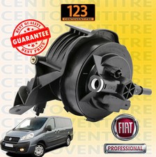 FILTRO GASOLIO COMPLETO FIAT