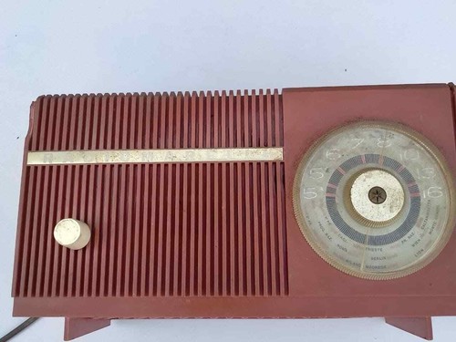 Radio radiomarelli anni a - radio, 60