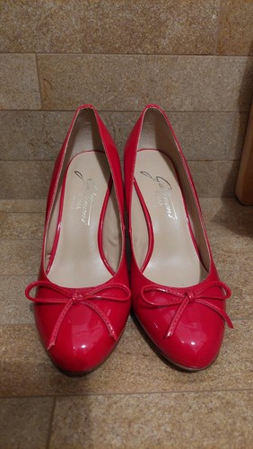 Décolleté scarpe donna - scarpe, 36