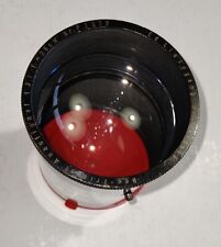 Obiettivo Ed.  Liesegang Düsseldorf Neo Trinast Anastigmat 280mm 1:3,7 N. P2072