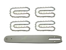 Spada 37 cm 1,6 mm 0,325" 62