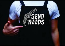 Send Noods, Grembiule Manly