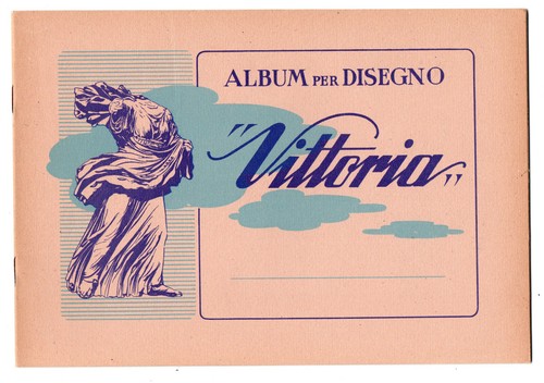 Quaderno epoca album nuovo - epoca,