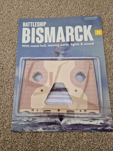200 hachette build - 1/200,