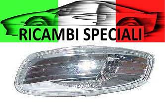 Fanale fanalino freccia - fanale,