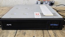 APC Smart-UPS SMT1500RMI2U