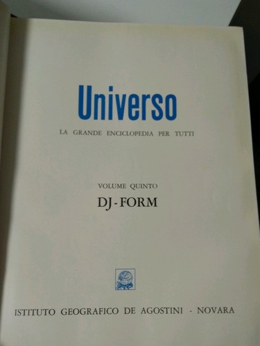 Enciclopedia universo - enciclopedia, universo.la