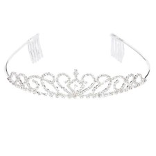 Abiti Comunione Tiara Bambini