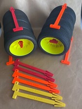 Punte Bastone Pneumatico RC