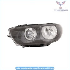 3358Bcag Faro Proiettore