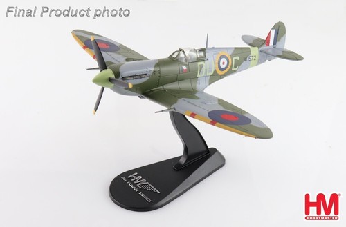 Hobbymaster early - 1:48,