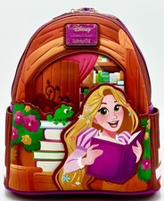 Mini zaino loungefly libri - zaino,