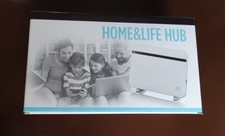 MODEM HOME&LIFE WINDTRE  HUB