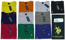 Us Polo Assn maglietta UOMO