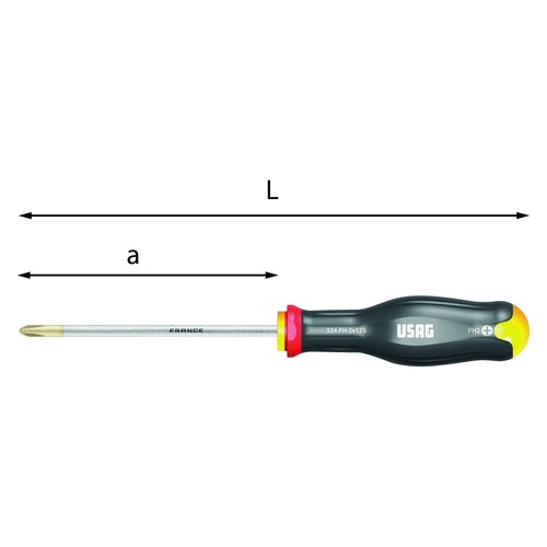 Usag art 324ph giravite - art.,