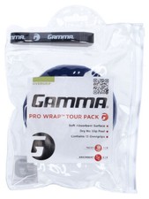 Gamma Pro Wrap Tennis Overgrip