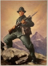 CUNEO III° BTG. CC.NN. DA