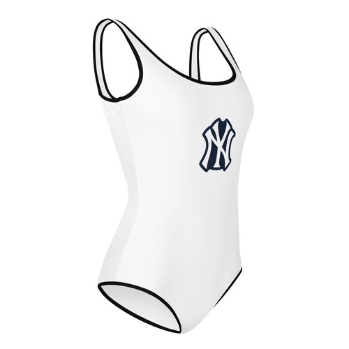 Costume bagno yankee stampa - costume,