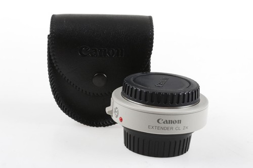 Canon extender non - vl, 2x