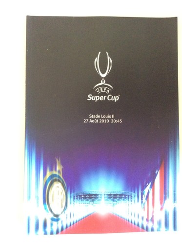 Programma ufficiale finale - programma,