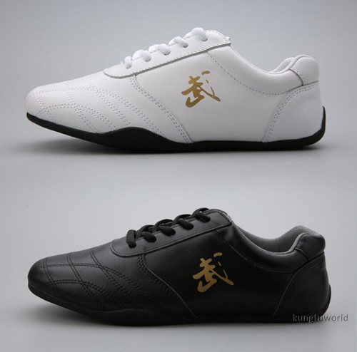 Sneakers sportive wushu unisex - sneakers,