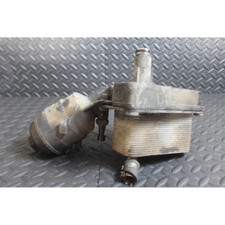 5989070241 SUPPORTO + SCAMBIATORE CALORE RADIATORE OLIO ALFA ROMEO 159 (939)(200