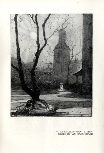 Cimitero jan poortenaar - cimitero, di