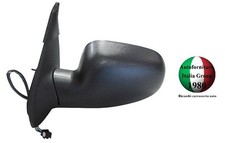 SPECCHIO RETROVISORE SX EL