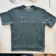 Karl Kani Signature Crewneck