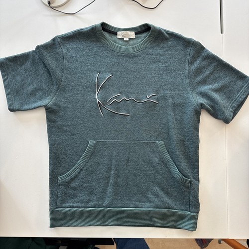 Karl kani signature crewneck - karl,