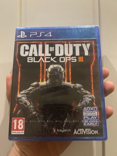 Call duty black ops 3 - call,