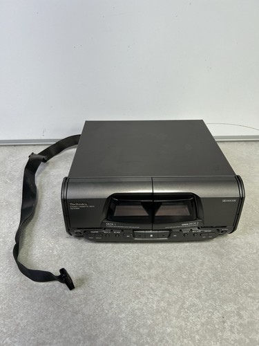 Technics eh600 unità - rs-eh600,