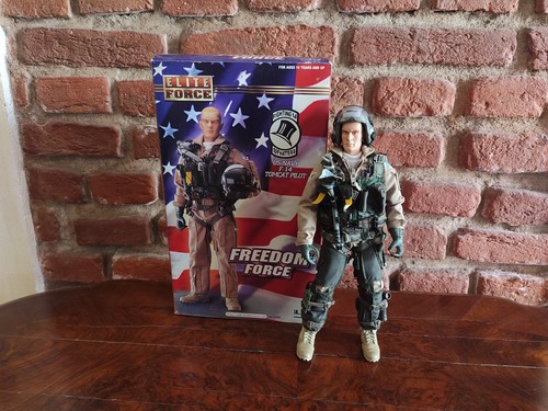 Action figure bbi elite - action,