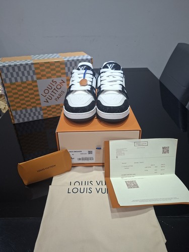 Louis vuitton trainer - vuitton,