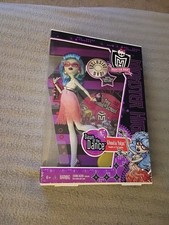 Monster high dawn the dance - dawn,