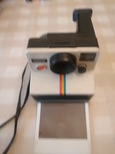 Polaroid  Land  CAMERA 1000