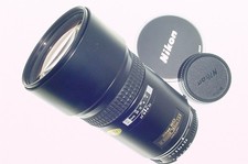 Nikon 180mm f2 - 180mm, nikkor