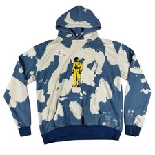 Felpa con cappuccio Travis