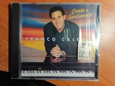 FRANCO CALONE CANTO E