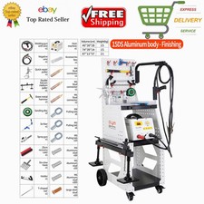 OLYM 15DS estrattore